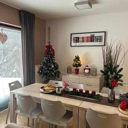 Horsky Chalet Harrachov Ngoại thất bức ảnh