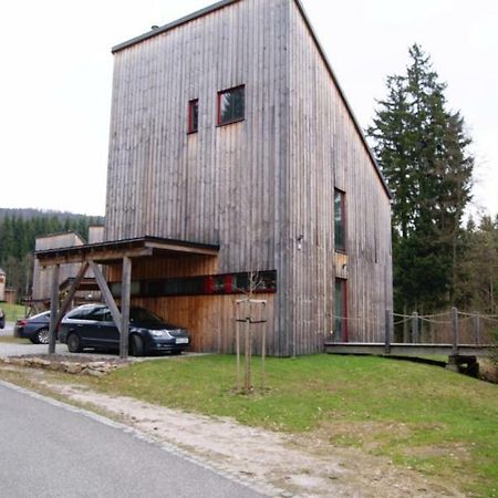 Horsky Chalet Harrachov Ngoại thất bức ảnh