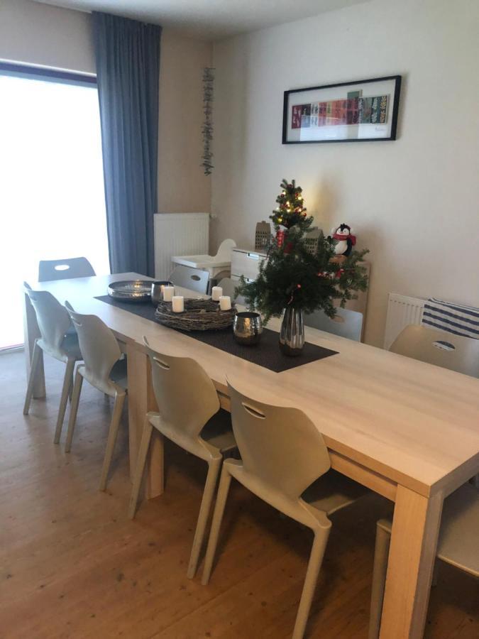 Horsky Chalet Harrachov Ngoại thất bức ảnh
