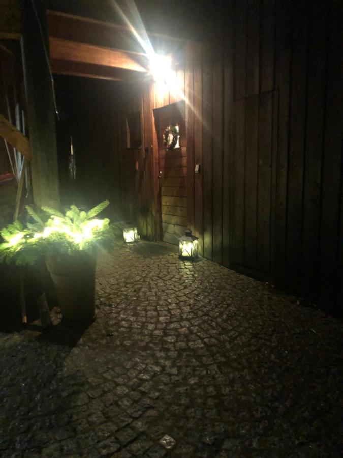 Horsky Chalet Harrachov Ngoại thất bức ảnh