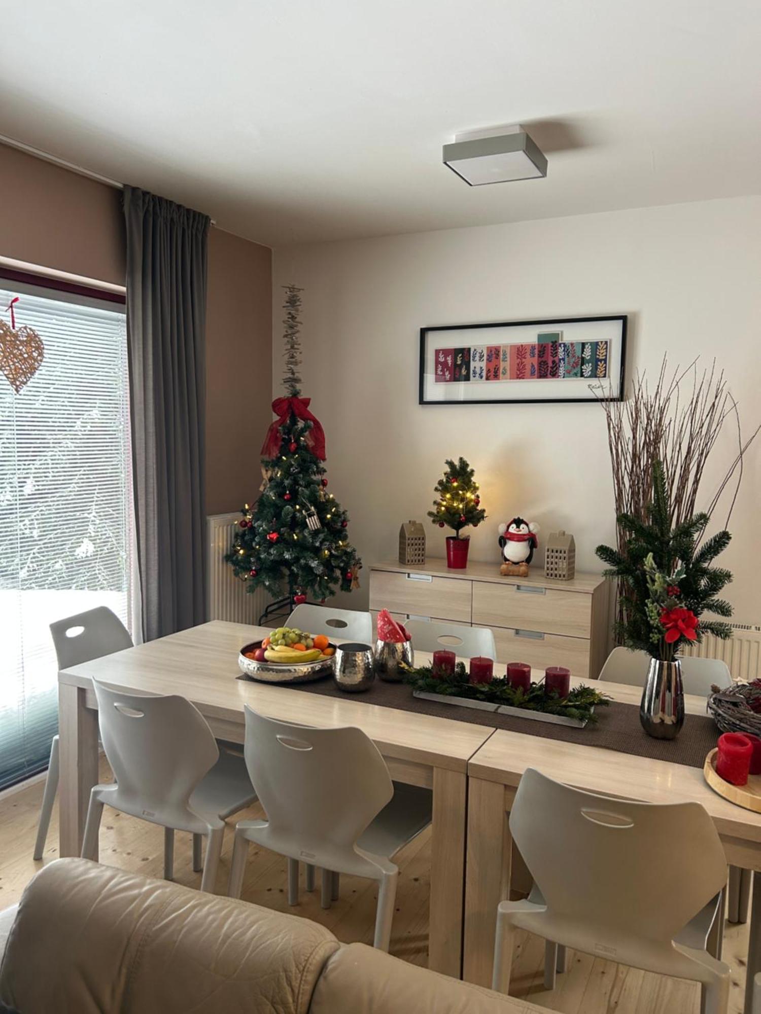 Horsky Chalet Harrachov Ngoại thất bức ảnh