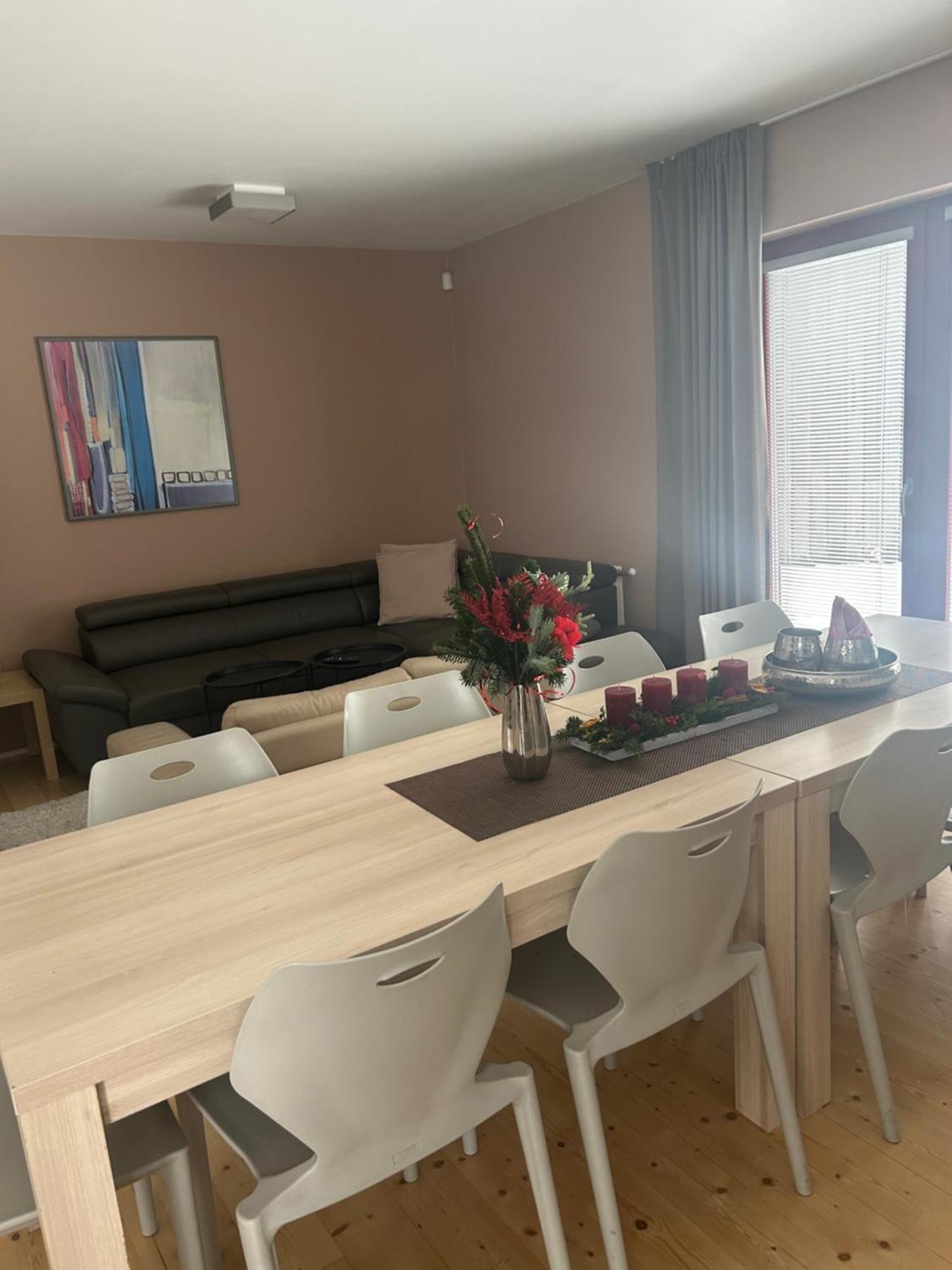 Horsky Chalet Harrachov Ngoại thất bức ảnh
