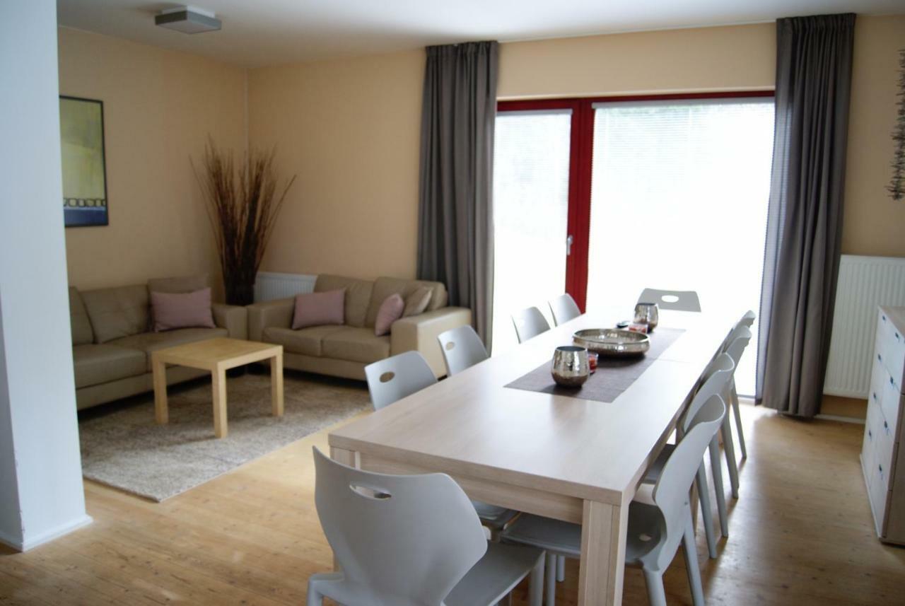Horsky Chalet Harrachov Ngoại thất bức ảnh