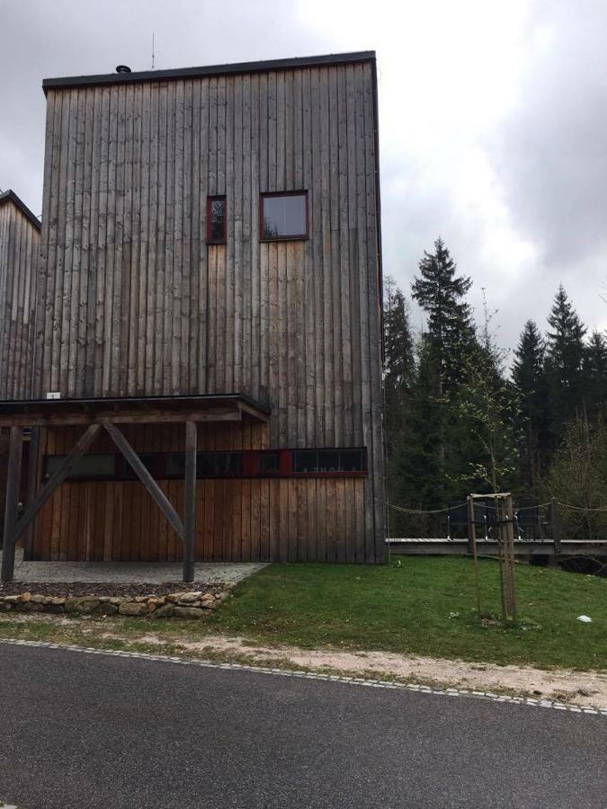 Horsky Chalet Harrachov Ngoại thất bức ảnh