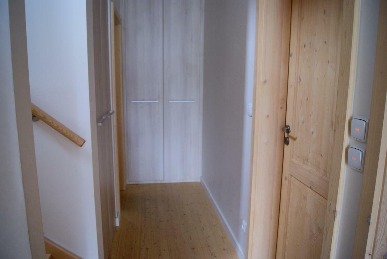 Horsky Chalet Harrachov Ngoại thất bức ảnh