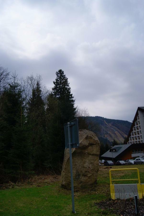 Horsky Chalet Harrachov Ngoại thất bức ảnh