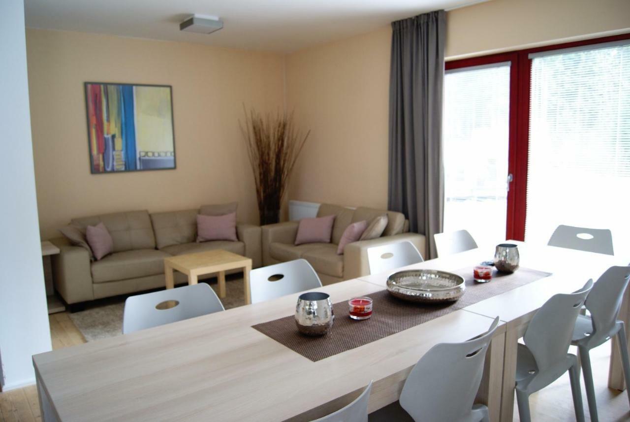 Horsky Chalet Harrachov Ngoại thất bức ảnh
