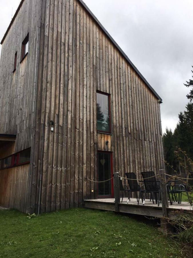 Horsky Chalet Harrachov Ngoại thất bức ảnh