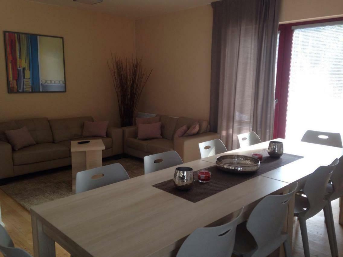 Horsky Chalet Harrachov Ngoại thất bức ảnh