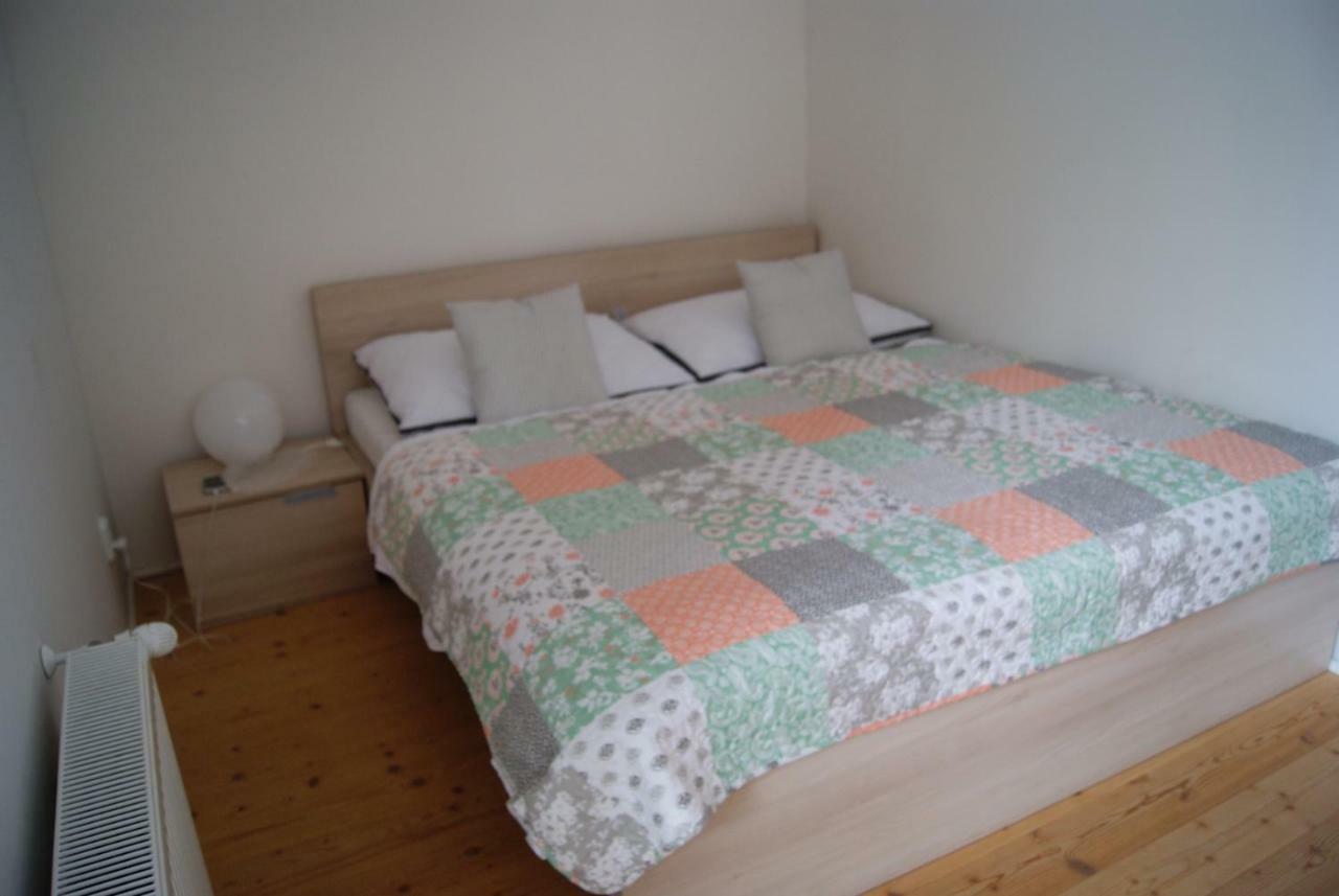 Horsky Chalet Harrachov Ngoại thất bức ảnh
