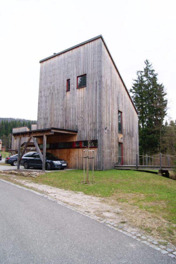 Horsky Chalet Harrachov Ngoại thất bức ảnh