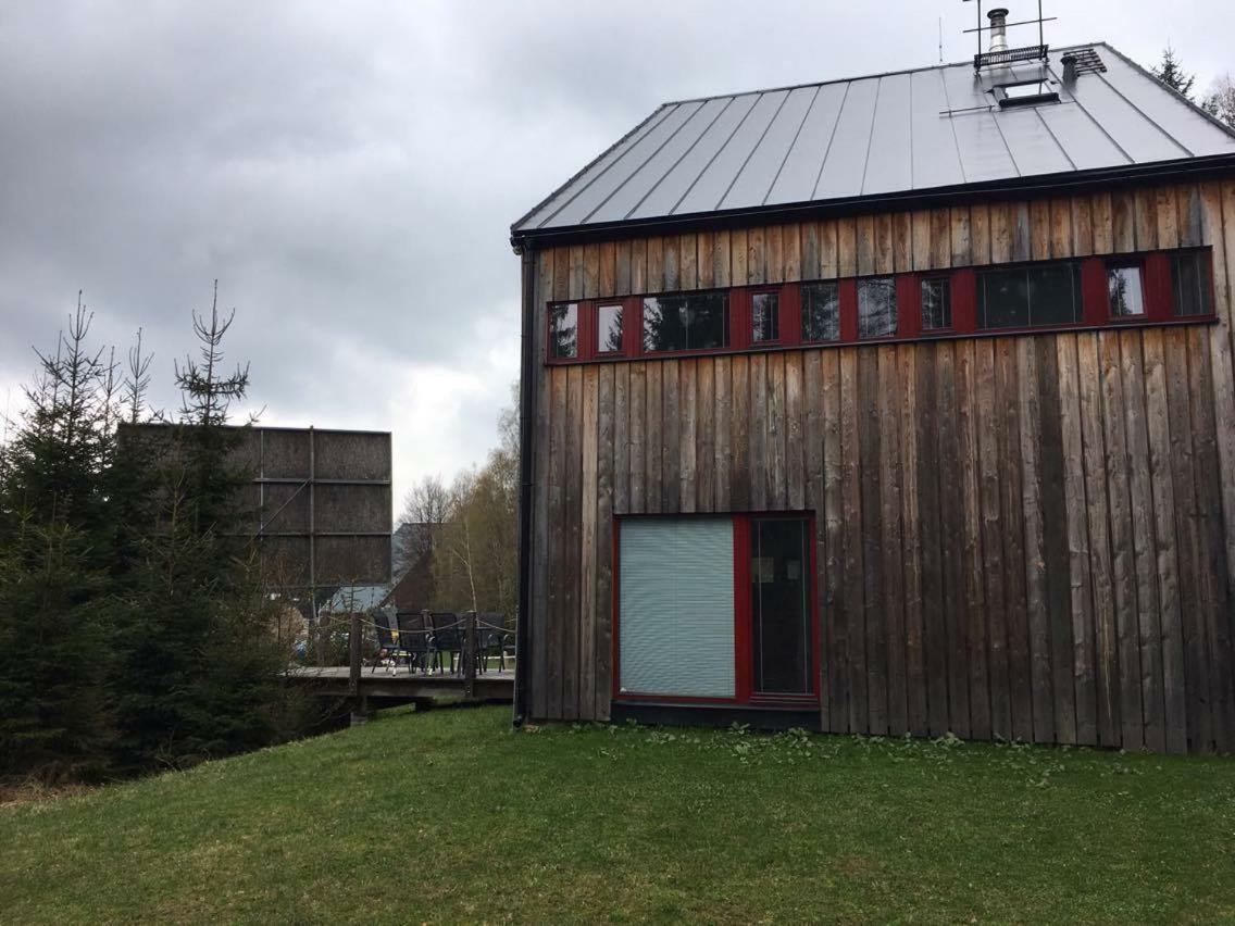Horsky Chalet Harrachov Ngoại thất bức ảnh