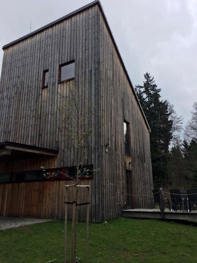 Horsky Chalet Harrachov Ngoại thất bức ảnh