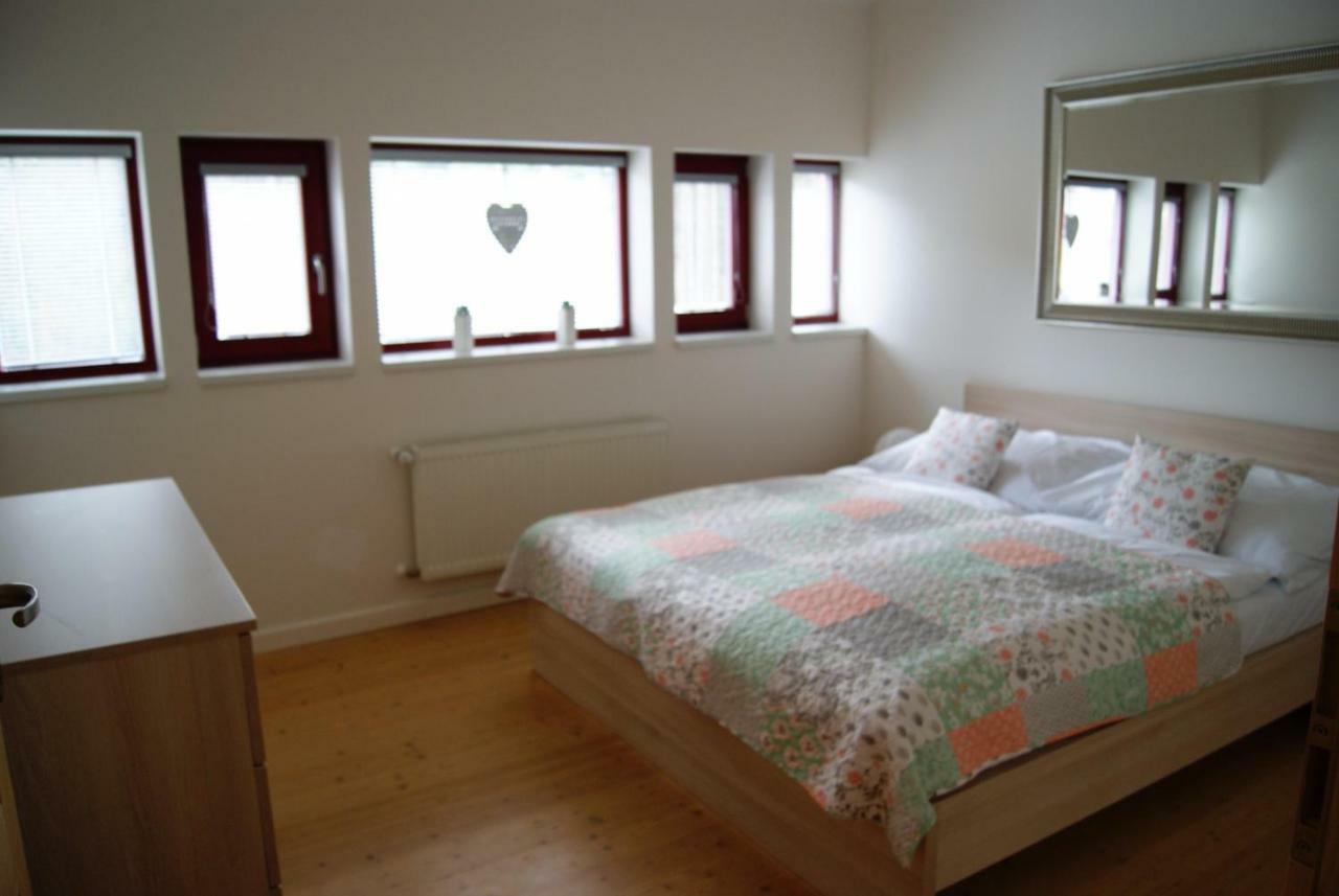 Horsky Chalet Harrachov Ngoại thất bức ảnh