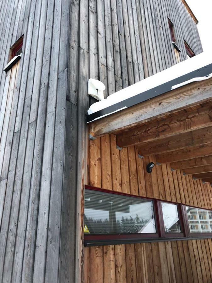 Horsky Chalet Harrachov Ngoại thất bức ảnh